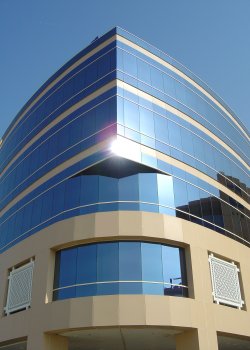 Global Property and Asset Management Consultancy